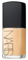 NARS, Immaculate Complexion, Sheer Glow, Sheer Matte, foundation, promo