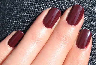 Rescue Beauty Lounge, RBL, swatch, Drifter