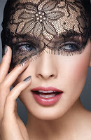 Dior, Lace Collection, Boudoir Collection, promo