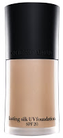 Armani, foundation, Lasting Silk UV