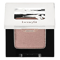 Benefit, velvet, eyeshadow, shadow