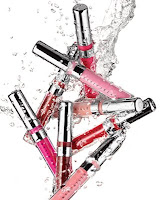 Chantecaille, lipgloss, Brilliant, Gloss, tube