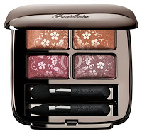 Guerlain, fall, 2009, slavic beauty, russian beauty, tsarina