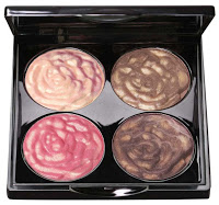 Chantecaille, Sylvie, Personal Palette