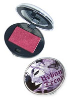 Urban Decay, Deluxe eyeshadow