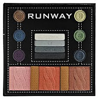 Cargo, Runway, palette