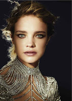 Guerlain, holiday, 2009, Imperial Collection, promo