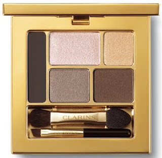 Clarins, Gold Attraction, Palazzo d
