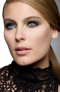 Laura Mercier, Club Couture, promo