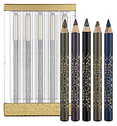 Cargo, Eastern Eye Pencil Collection