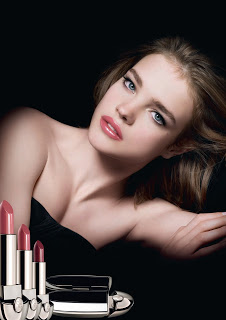 Guerlain, Lip Innovation, promo