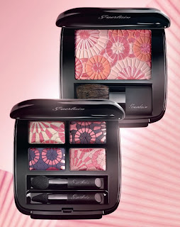 Guerlain, Spring 2010, Cherry Blossom