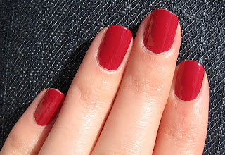 Zoya, Vanessa, swatch