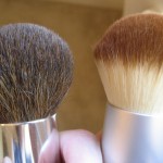 Ecotools, Bronzer brush, Nars, 19