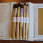 Ecotools, brush set