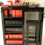 Ormonde Jayne display