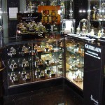 Ormonde Jayne, Harrods