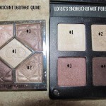 Dior, Iridescent Leather, LORAC, Snakechamer