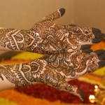 mehndi, henna
