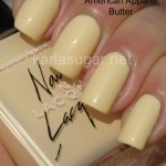 American Apparel, swatches, Butter