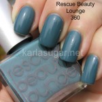Rescue Beauty Lounge, RBL, swatches, 360