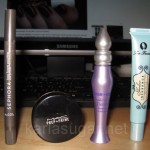 primer, Too Faced, Sephora, Urban Decay, UDPP, Shadow Insurance, TFSI, MAC, Prep and Prime