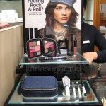 Bobbi Brown, Denim and Rose