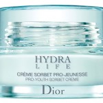 Dior, Hydra Life, Pro Youth, Sorbet Cream