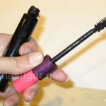 MAC, Haute and Naughty Lash