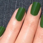 SpaRitual, Yes I Can, swatches