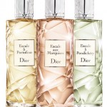 Dior, Les Escales, Escale aux Marquises, Escale a Portofino, Escale a Pondichery