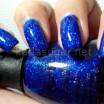 Nubar, Starry Night, swatches