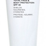 Erno Laszlo, Total Face and Body Protection, sunscreen, SPF 30