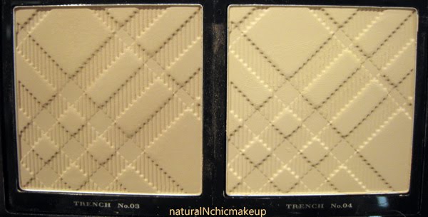 Burberry, Sheer Luminous, Compact, Foundation