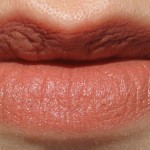 Bare Escentuals, Buxom, Amsterdam, swatches, Big and Healthy Lip Stick