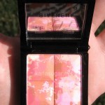 Givenchy, Blooming Fuchsias