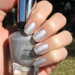 Sally Hansen, Starry Starry Flight, swatches, Karla Sugar, KarlaSugar