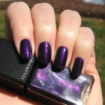 Illamasqua, Baptiste, swatches