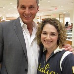 Marcus Monson, Karla Sugar