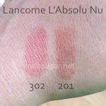 Lancome, L