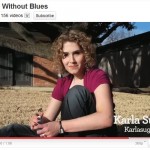 TOMS, One Day Without Blues