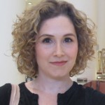 Karla Sugar, Armani, Rhona Samuels