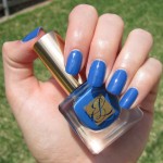 Estee Lauder, Wild Blue
