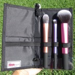 Real Techniques, Samantha Chapman, Pixiwoo