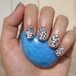 Sally Hansen, Salon Effects, Cut It Out