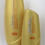 Avon, Anew, Solar Advance, sunscreen