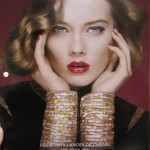 Chanel, holiday 2011, Les Scintillances de Chanel