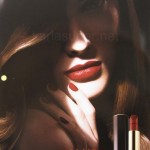 Chanel, Rouge Allure Velvet, promo