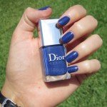Dior, 607 Blue Denim, Nordstrom Anniversary, swatches, KarlaSugar, Karla Sugar