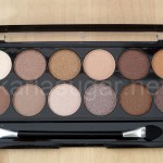 Makeup Academy, Heaven and Earth